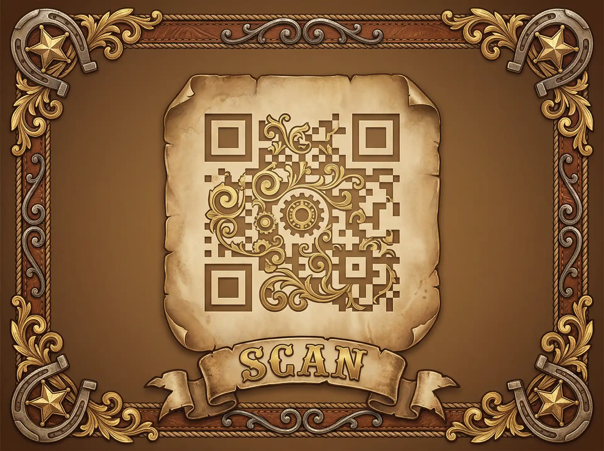 赏金女王 APP下载二维码